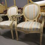 708 5227 ARMCHAIRS